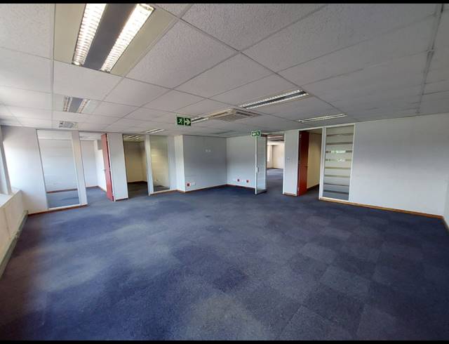 418M² OFFICE TO LET IN BEDFORDVIEW